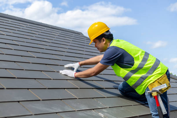Emergency Roof Repair in Dillon, SC