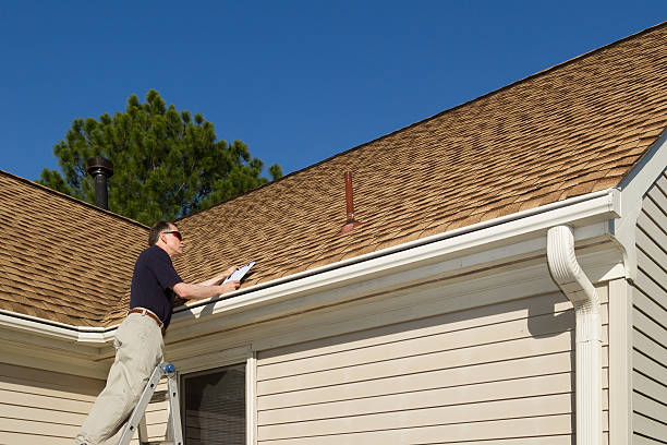Gutter Replacement in Dillon, SC